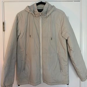 TAVIK Jacket, Tan
